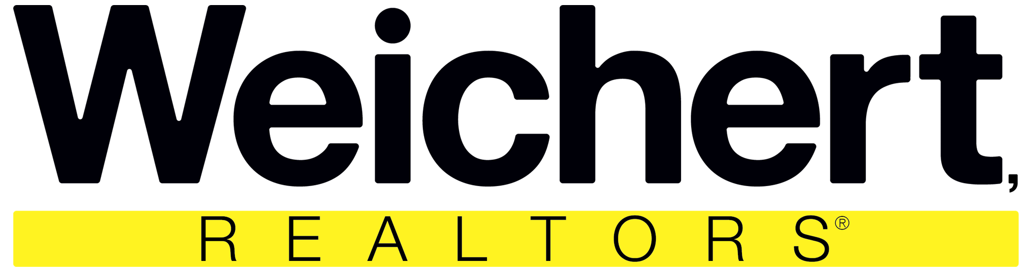 Weichert Realtors Logo
