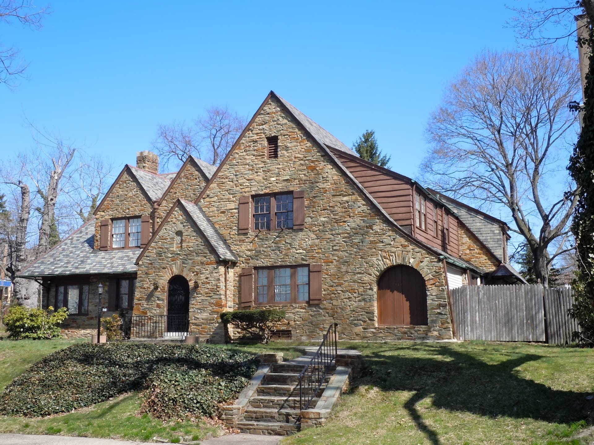 Montville, NJ