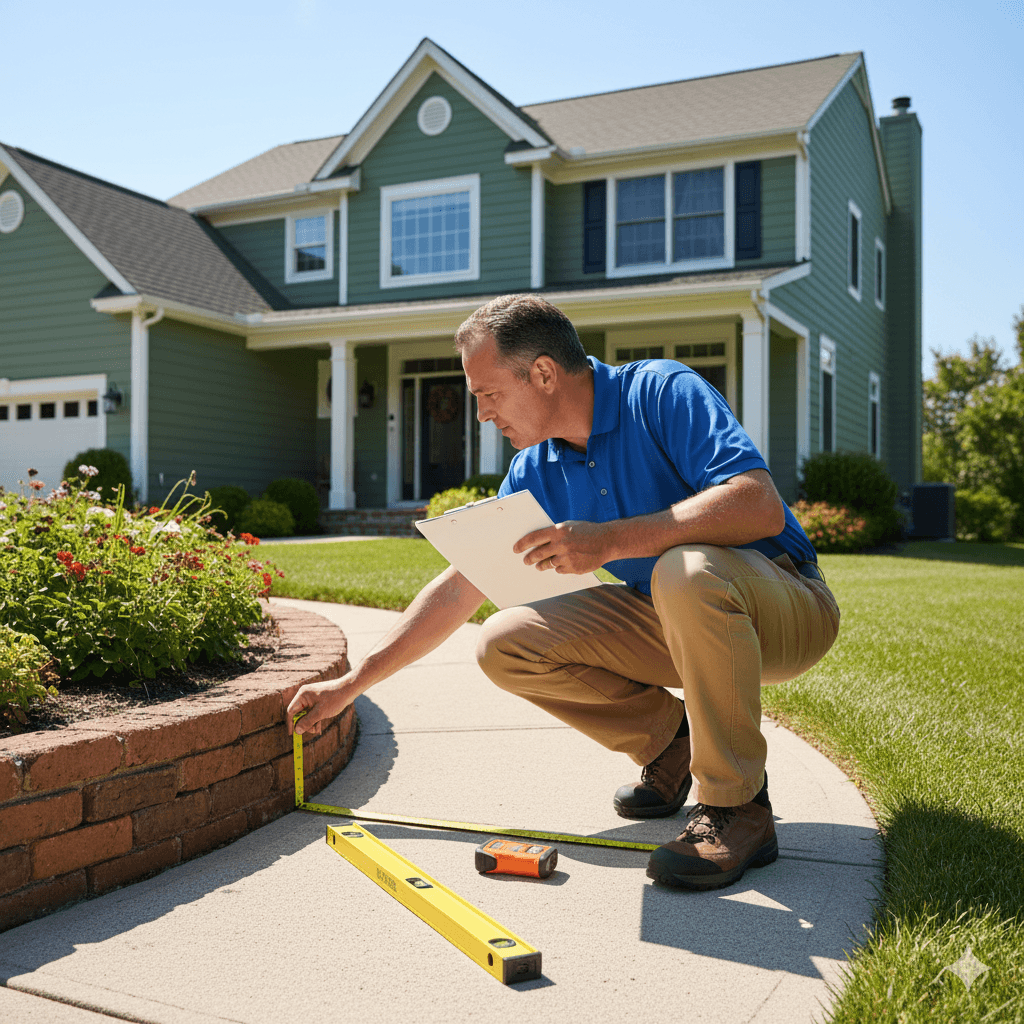 Due Diligence and Inspections
