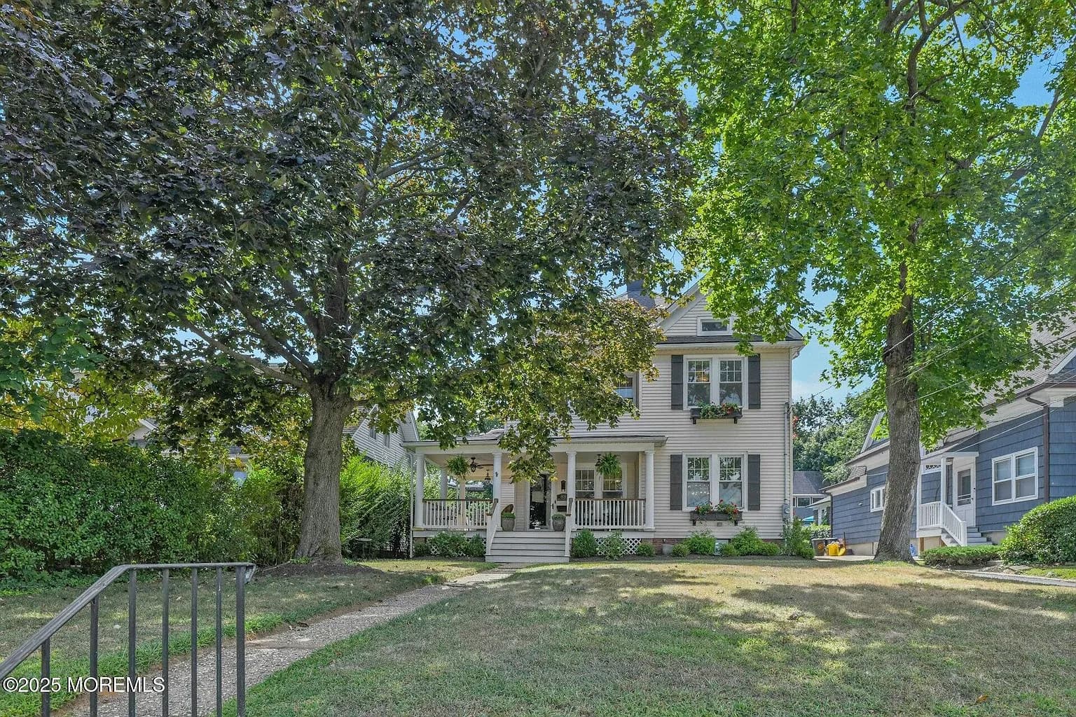 Warren, NJ