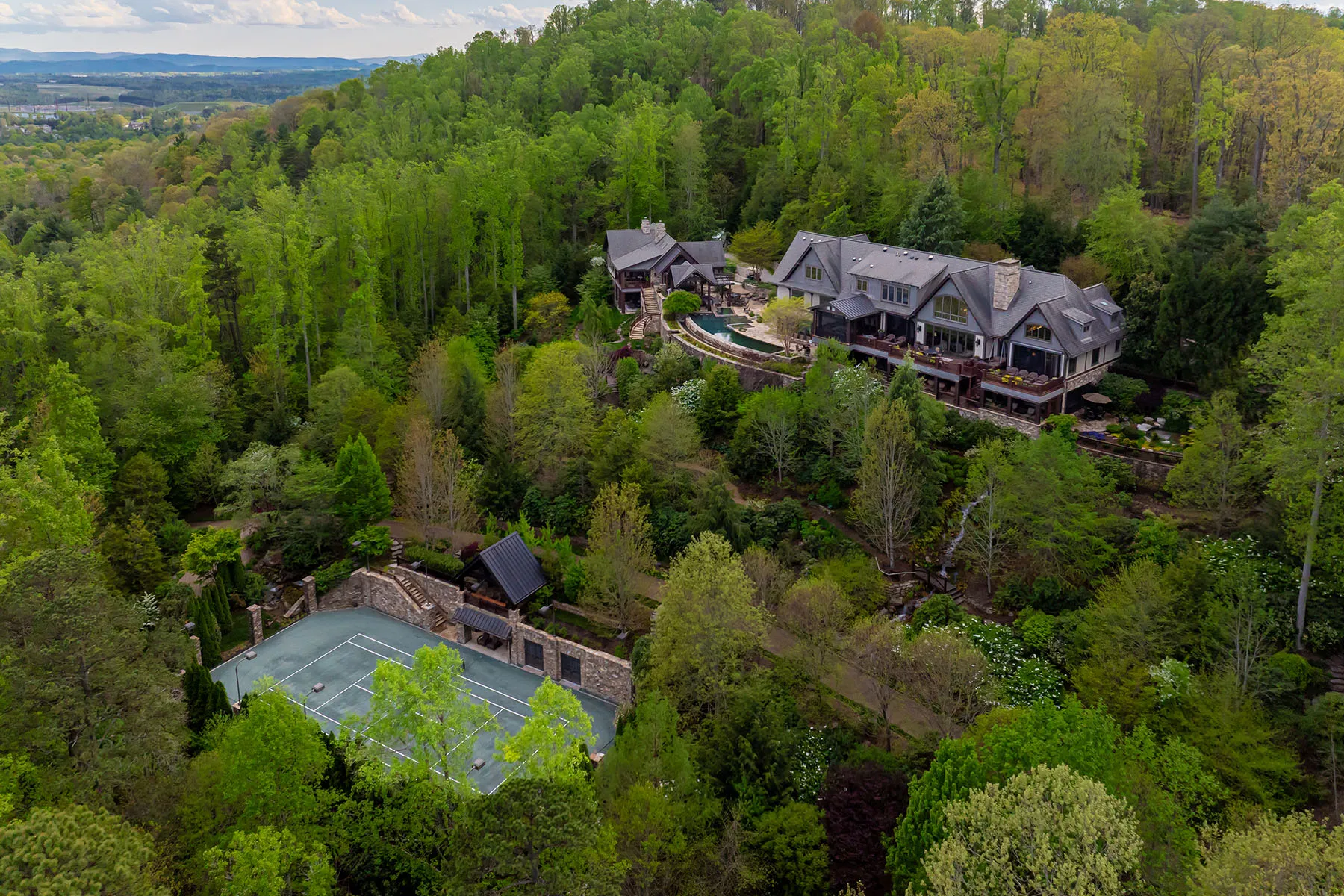 Luxury Real Estate