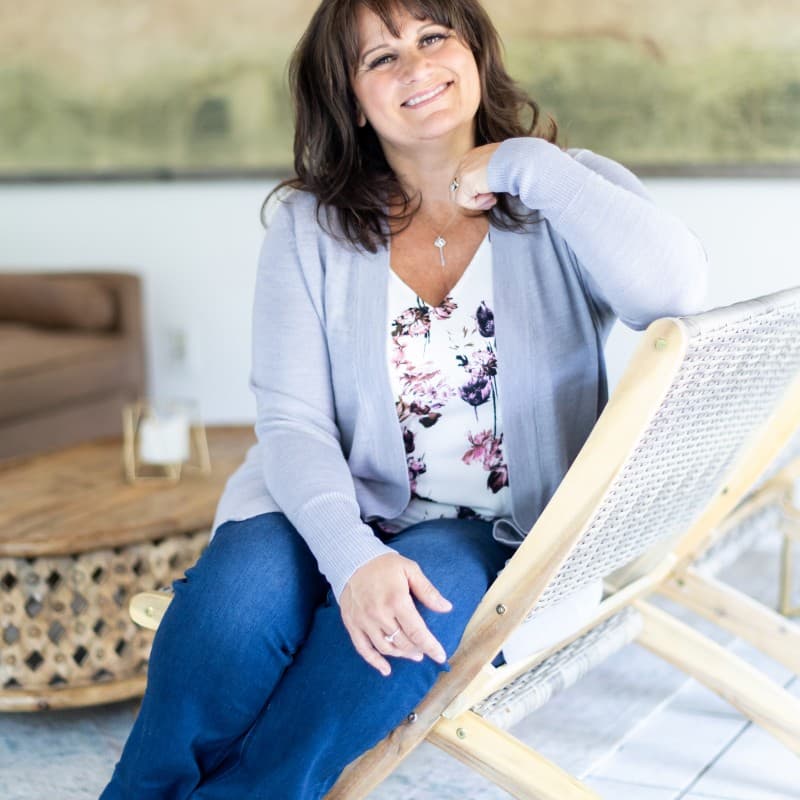 Cheryl Towey - Northern NJ Listing Specialist