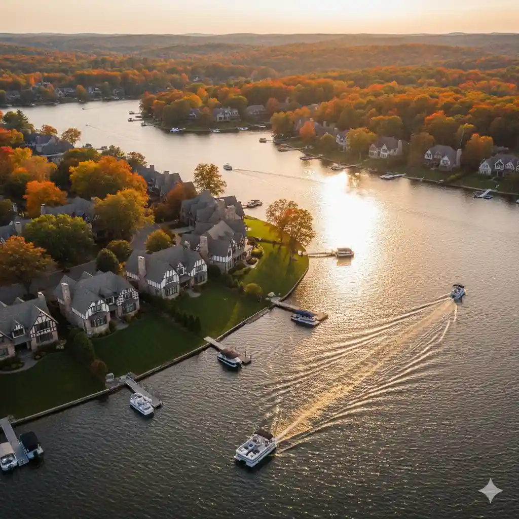Sussex County community